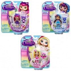 BAMBOLA LITTLE CHARMERS - 20070215
