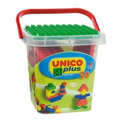 COSTRUZIONI SECCHIO UNICOPLUS 50  -