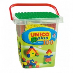 COSTRUZIONI SECCHIO UNICOPLUS 100  -