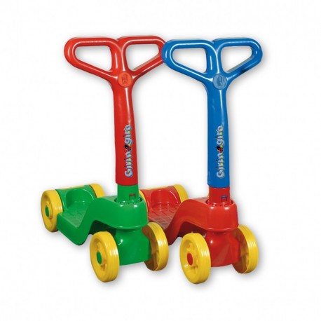 MONOPATTINO  - 6410-0000