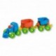 Z/E CAMION CON RIMORCHIO - 6610-0000