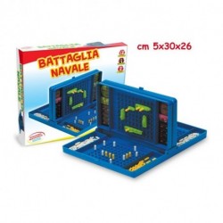 GIOCO BATTAGLIA NAVALE GRANDE - 60651