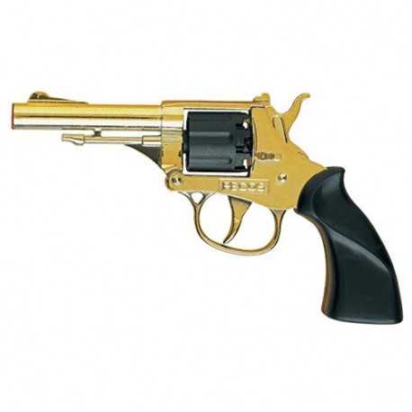 PISTOLA WESTERN PECOS 8COLPI - 1550