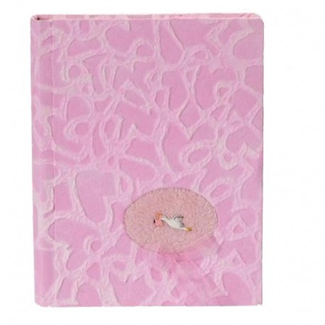 ALBUM F/M CARTONCINO 23X30 - GR36