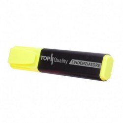 EVIDENZIATORE TOP QUALITY  GIALLO