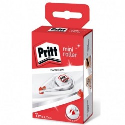 CORRETTORE PRITT MINI ROLLER COMPACT