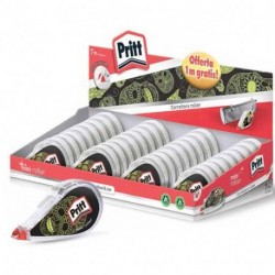 ESPOSITORE 32 PZ CORRETTORE MINI ROLLER