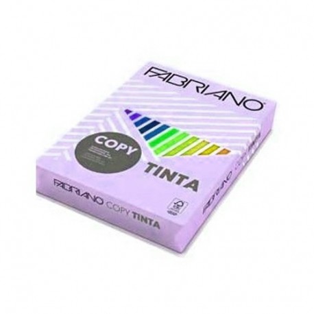 RISMA COPYTINTA FABRIANO A4 T 80GR 500FF