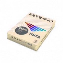 RISMA COPYTINTA FABRIANO A4 T 80GR 500FF