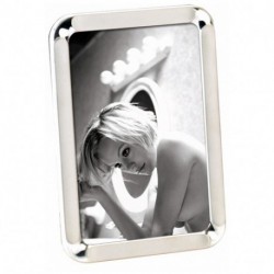 CORNICE  7X10 - COL.ARGENTO  - 2CA646