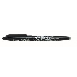 PENNA PILOT FRIXION BALL 0,7 NERO