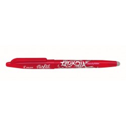 PENNA PILOT FRIXION BALL 0,7 ROSSO