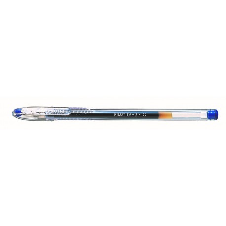 PENNA PILOT G1 0,7 BLU BL-G1-7T -001666