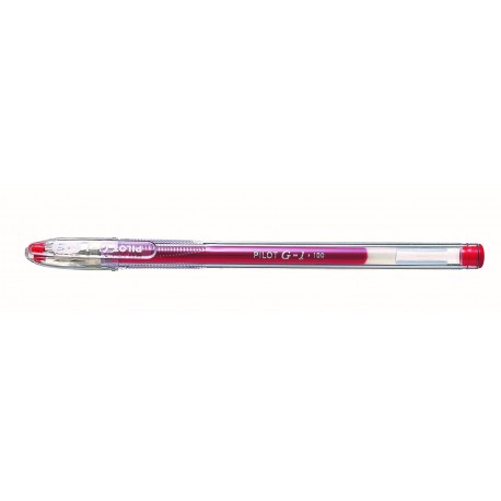 PENNA PILOT G1 0.7 ROSSO BL-G1-7T -