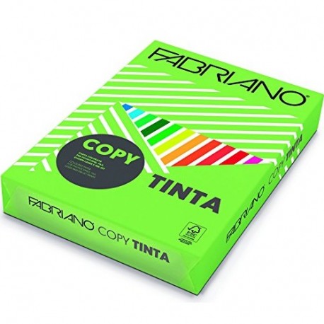 RISMA COPYTINTA FABRIANO A4 T 80GR 500FF