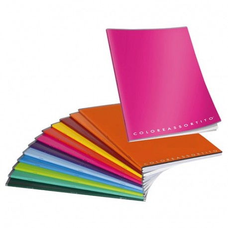 MAXI 80GR 5MM COLORXYOU - 4505