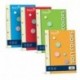 RICAMBI FAVINI A4 1R SOFT COLORS 80GR