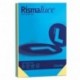 RISMALUCE FAVINI A4 90GR MIX (8) COL.FOR
