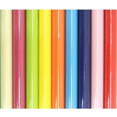 ROTOLO CARTA REGALO KRAFT 70X2MT T/UNITA
