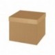 SCATOLA 400X285X240 AVANA - 135302C
