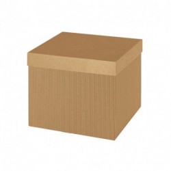 SCATOLA 400X285X240 AVANA - 135302C
