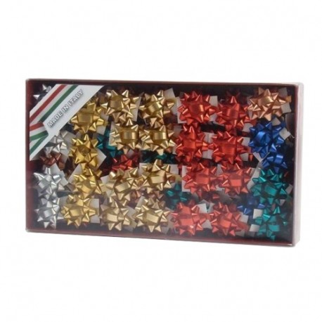 100 STELLE 6,5MM 6811- 2911-00ASSORTITE