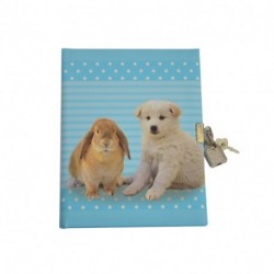 DIARIO ANIMALI - M/BD04