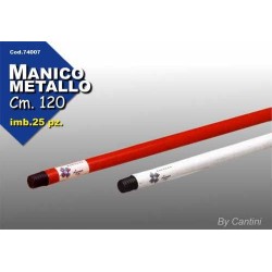 MANICO METALLO - 74012
