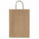 SHOPPER IN CARTA 26X12X36CM AVANA -