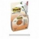 POST-IT 3M 651H NASTRO CORRETTORE