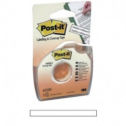 POST-IT 3M 652H COVER UP 8.42X17.7(SC48P