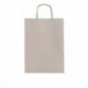 SHOPPER T/U 22X10X27CM TORTORA -