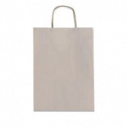 SHOPPER T/U 26X12X36CM TORTORA -