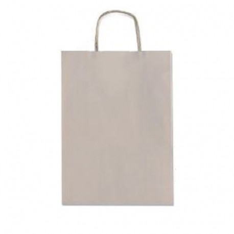 SHOPPER T/U 26X12X36CM TORTORA -