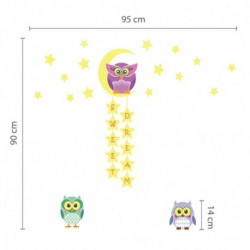 Z/E GUFI LUMINOSI - WS3026