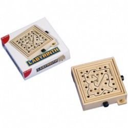 DAL NEGRO GIOCO LABYRINTH - 053497