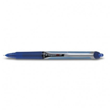 PENNA PILOT HI-TECPOINT V5 RT 0.5 BLU