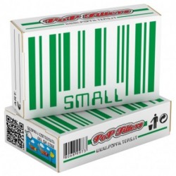 ASTUCCI P/DISTR.SMALL MEDIO PZ.250 -