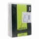 BLOCCO NOTES ARISTON A4  BIANCO - 1071