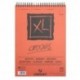 ALBUM SCHIZZO XL CROQUIS A3 90GR SPIRALA