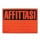 CARTONCINI AFFITTASI FLUO 23X33 10PZ