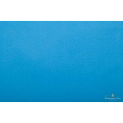 CARTA VELINA 50X76 TURCHESE 24 PZ