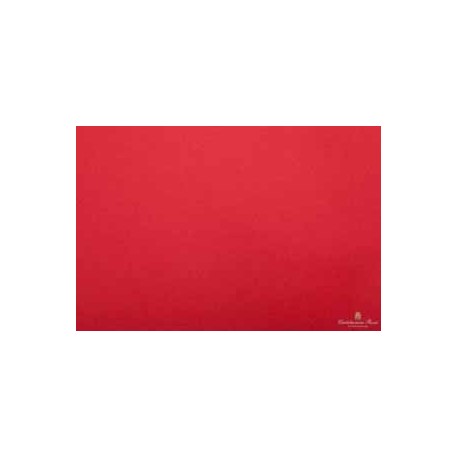 CARTA VELINA 50X76 ROSSO 24 PZ - PFF090A