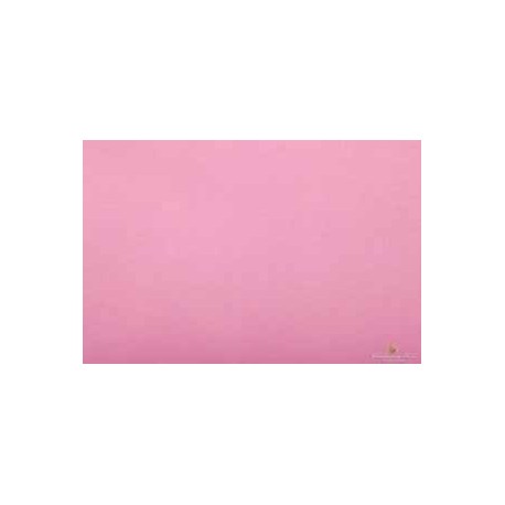 CARTA VELINA 50X76 ROSA SALMONATO 24 PZ