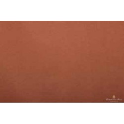 CARTA VELINA 50X76 MARRONE TERRA 24 PZ