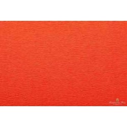 ROTOLO CARTA CRESPA 60GR ARANCIONE
