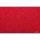 ROTOLO CARTA CRESPA 60GR ROSSO