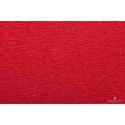 ROTOLO CARTA CRESPA 60GR ROSSO