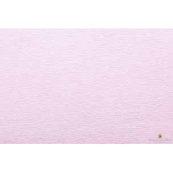 ROTOLO CARTA CRESPA 60GR ROSA - PF204