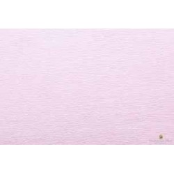 ROTOLO CARTA CRESPA 60GR ROSA - PF204